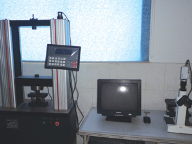 Metallographie